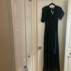 Baltic born sequin dress